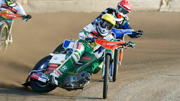 Srogie lanie pod Jasną Górą. Motor Lublin bez szans w starciu z Eltrox Włókniarzem Częstochowa