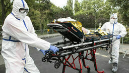 Niewiele nowych zakażeń w kraju. W Lubelskiem zaledwie kilka