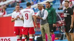 W generalnym sprawdzianie przed Euro 2020 Polacy zremisowali w Poznaniu z Islandią

