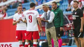 W generalnym sprawdzianie przed Euro 2020 Polacy zremisowali w Poznaniu z Islandią

