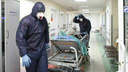 Ponad 340 nowych chorych w Polce. Ile przypadków w Lubelskiem?