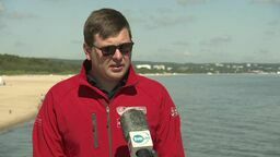 Tragiczne statystyki. Tylko w czerwcu utonęło 6 osób. "Najczęstszą przyczyną jest alkohol"