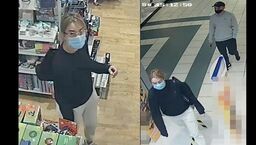 Puławy. Skok na drogie zabawki. Kto ich rozpoznaje?