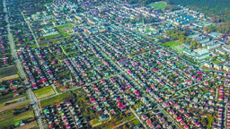 Kraśnik w liczbach. Mniej zgonów i mniej narodzin dzieci