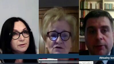 PiS kontra Maj. Kłótnia na sesji Rady Miasta Puławy