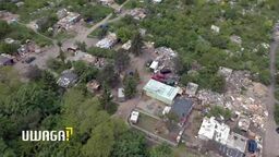 Problem z największym koczowiskiem Romów w Polsce. "Warunki mieszkaniowe to masakra"