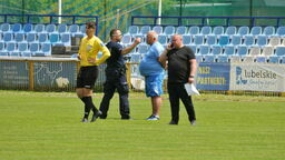 Przegląd tygodnia, czyli jak się "harata w gałę" w Kraśniku