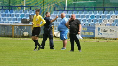 Przegląd tygodnia, czyli jak się "harata w gałę" w Kraśniku