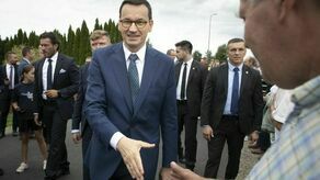 Emerytury bez PIT, budowa domu bez pozwolenia. 10 kroków na 100 dni „Nowego ładu”