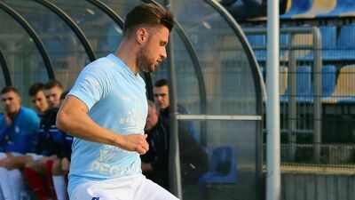 Chełmianka – Lewart Lubartów 2:1. Ostatnia kolejka przesądzi o spadkach