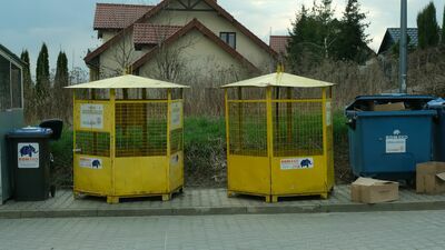 Lublin ma poważny problem z przetargiem na odbiór odpadów