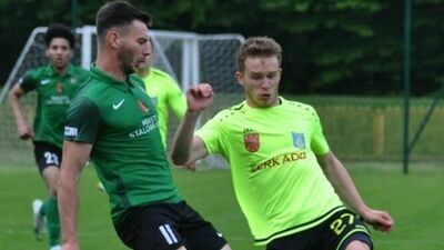 Mimo bardzo trudnej sytuacji drużyna z Kraśnika zapowiada, że będzie walczyć o utrzymanie dopóki będą na to szanse