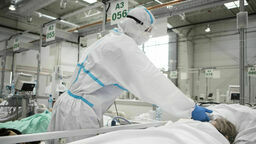 400 nowych zakażonych w całym kraju. Ile w Lubelskiem?