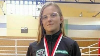 Emilia Kościelska to brązowa medalistka mistrzostw Polski juniorek. W sobotę zaprezentuje swoje umiejętności podczas Memoriału Stanisława Zalewskiego