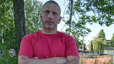 Rozmawiał Jarosław Czępiński

