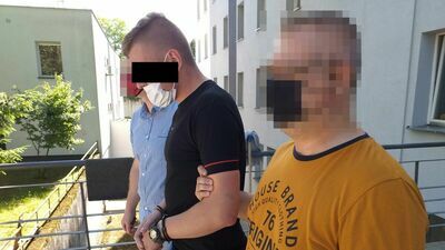 Oszukali emerytów z Lublina na 40 tys. zł. „Policyjna” para aresztowana