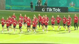 Prezes PZPN nie zwolni Paulo Sousy po Euro 2020. "Mamy bardzo dobrego, mądrego, fajnego trenera"