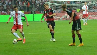 Euro 2020. Polska – Hiszpania. Jak obstawiają kibice?