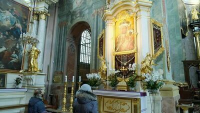 Zdjęcie ilustracyjne