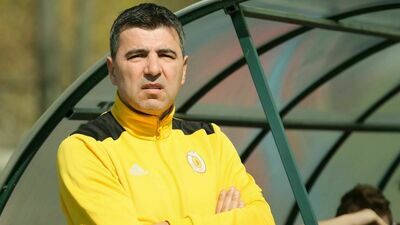 Kłos Gmina Chełm – Orlęta Łuków 0:0. Nie potrafią zrobić sobie krzywdy