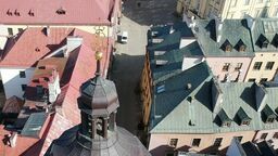 Są chętni do zrobienia makiety Lublina. Ile chcą pieniędzy?