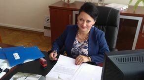 Agnieszka Skubis-Rafalska nadal będzie wójtem gminy Werbkowice