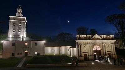 Biała Podlaska: Kto nakręci spot promujący muzeum?