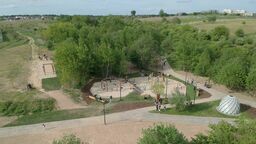 Lublin: Te policzą, tamte popilnują. Porządku na górkach czechowskich będą strzec kamery