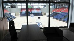 Nie licząc awaryjnego wyłącznika zasilania, puławska straż nie ma większych zastrzeżeń do zastosowanych rozwiązań dotyczących ochrony przeciwpożarowej. Strażacy mówią, że to nowoczesny i bezpieczny obiekt