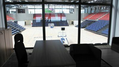 Nie licząc awaryjnego wyłącznika zasilania, puławska straż nie ma większych zastrzeżeń do zastosowanych rozwiązań dotyczących ochrony przeciwpożarowej. Strażacy mówią, że to nowoczesny i bezpieczny obiekt