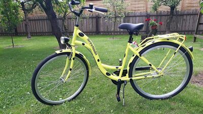 Takie rowery dostaną zwycięzcy 