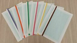 W szkole w Zamościu wszyscy uczniowie dostali świadectwa z paskiem