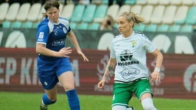 Ewelina Kamczyk i Małgorzata Grec znalazły nowych pracodawców