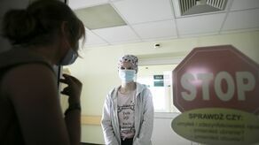 Aktualnie czuję się dobrze, doszłam też do siebie pod względem psychicznym, bo na początku było ciężko. Byłam załamana, nie wiedziałam co mnie czeka, dlaczego moje życie z dnia na dzień obróciło się o 180 stopni – opowiada 17-letnia Gabrysia.