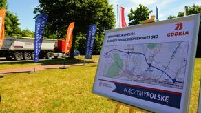 Umowa na obwodnicę Chełma podpisana, a lada dzień otwarcie nowej części S19