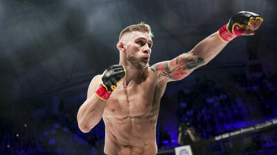 Rozmawiał Kamil Kozioł

