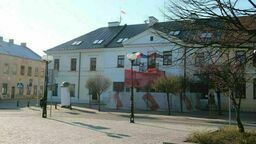 Urząd Miasta w Białej Podlaskiej