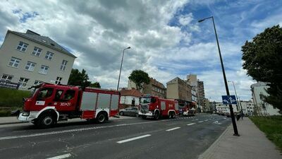 Lublin. Do szkoły przyszedł mail z informacją o bombie