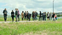 Górki czechowskie wracają na wokandę