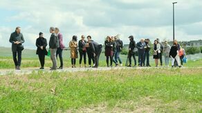 Górki czechowskie wracają na wokandę