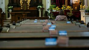 Księża zmieniają parafie. Decyzje personalne biskupa diecezji zamojsko-lubaczowskiej