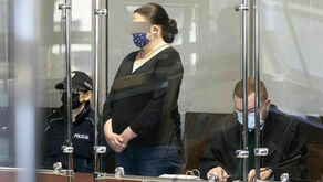 Prokuratura nie odpuszcza zabójczyni. Będzie dożywocie dla kobiety, która udusiła swojego syna?