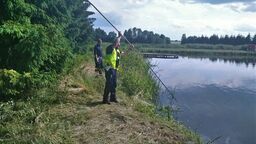 Lubelskie. Najpierw zaginięcie, a potem tragiczny finał poszukiwań