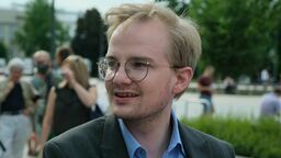 Z UMCS do europejskiego banku. Kariera najmłodszego wiceministra w rządzie PiS