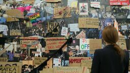 Prawicowych działaczy razi głównie działalność miejskiej Galerii Labirynt