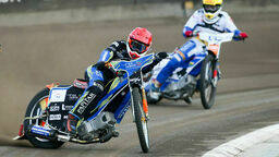 Mateusz Cierniak wystąpi na PGE IMME w Toruniu. Juniorzy Motoru najlepsi w Krośnie