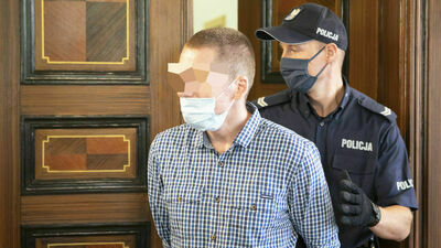 Lubelski sąd skazał syna za zabójstwo ojca. Prokurator chce surowszej kary 