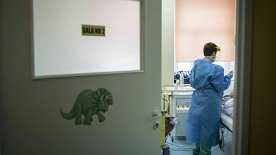 Zdjęcie ilustracyjne