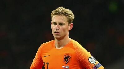 Euro 2020. Sensacja na stadionie w Budapeszcie!