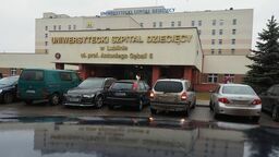 7-letni Szymon czeka na operację w Lublinie. Już był spakowany, kiedy znów ją odwołali